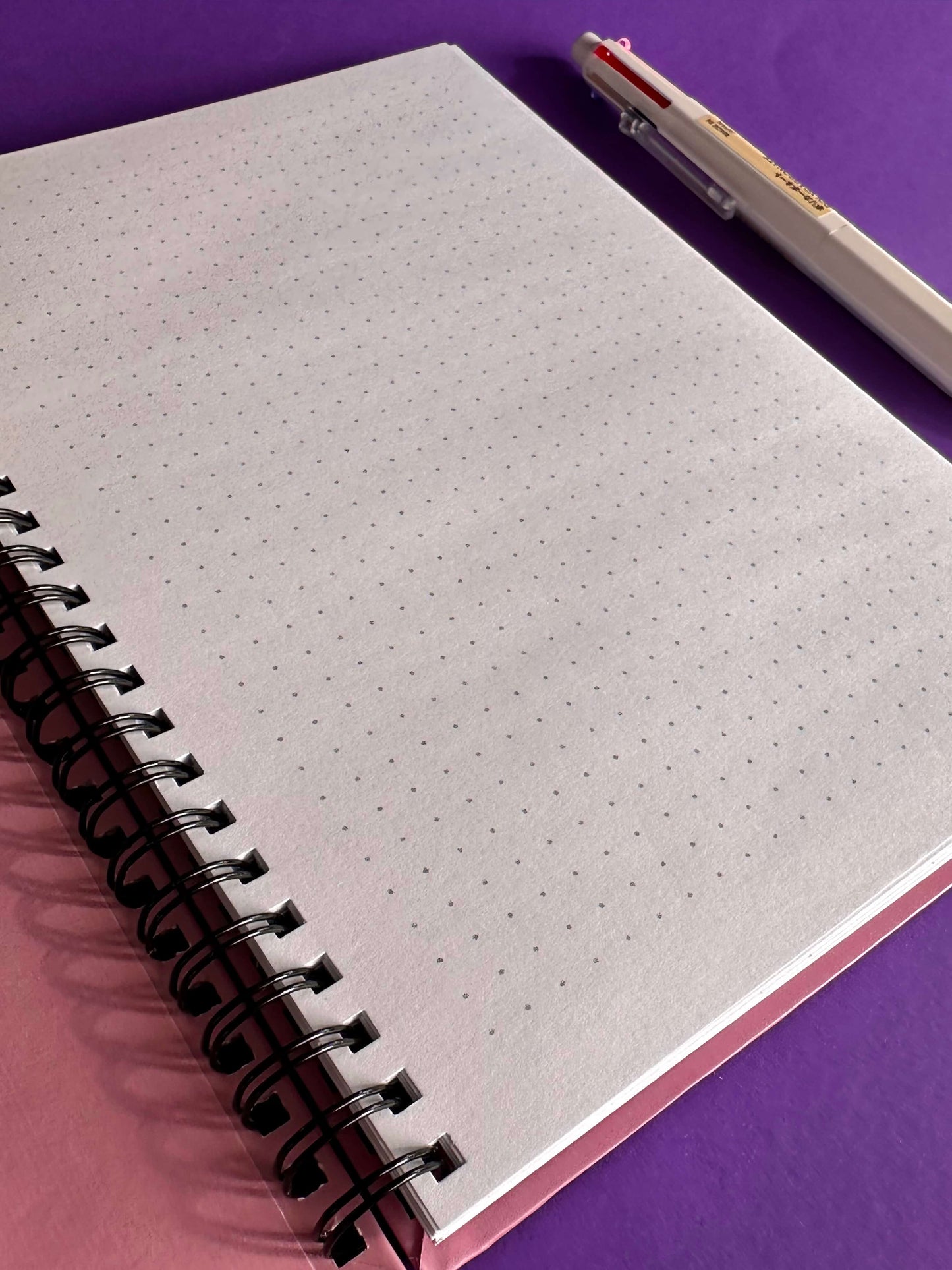 Cahier de notes Oie
