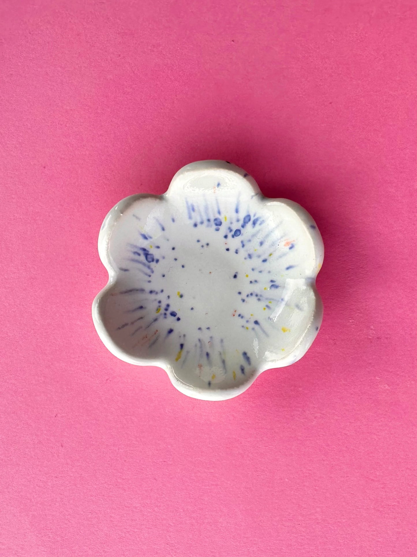 Coupelle repose sachet de thé, vue 3