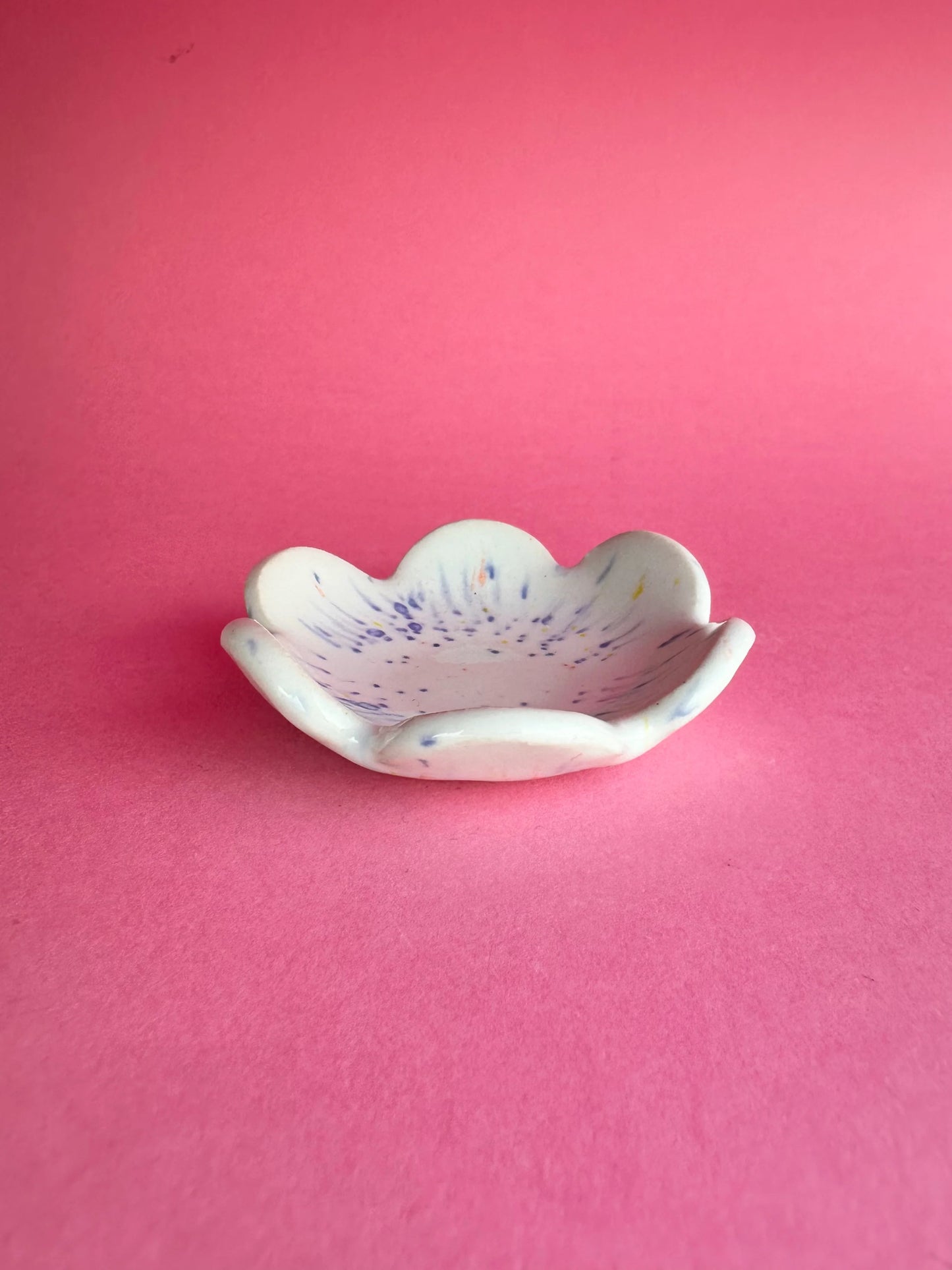Coupelle repose sachet de thé, vue 5