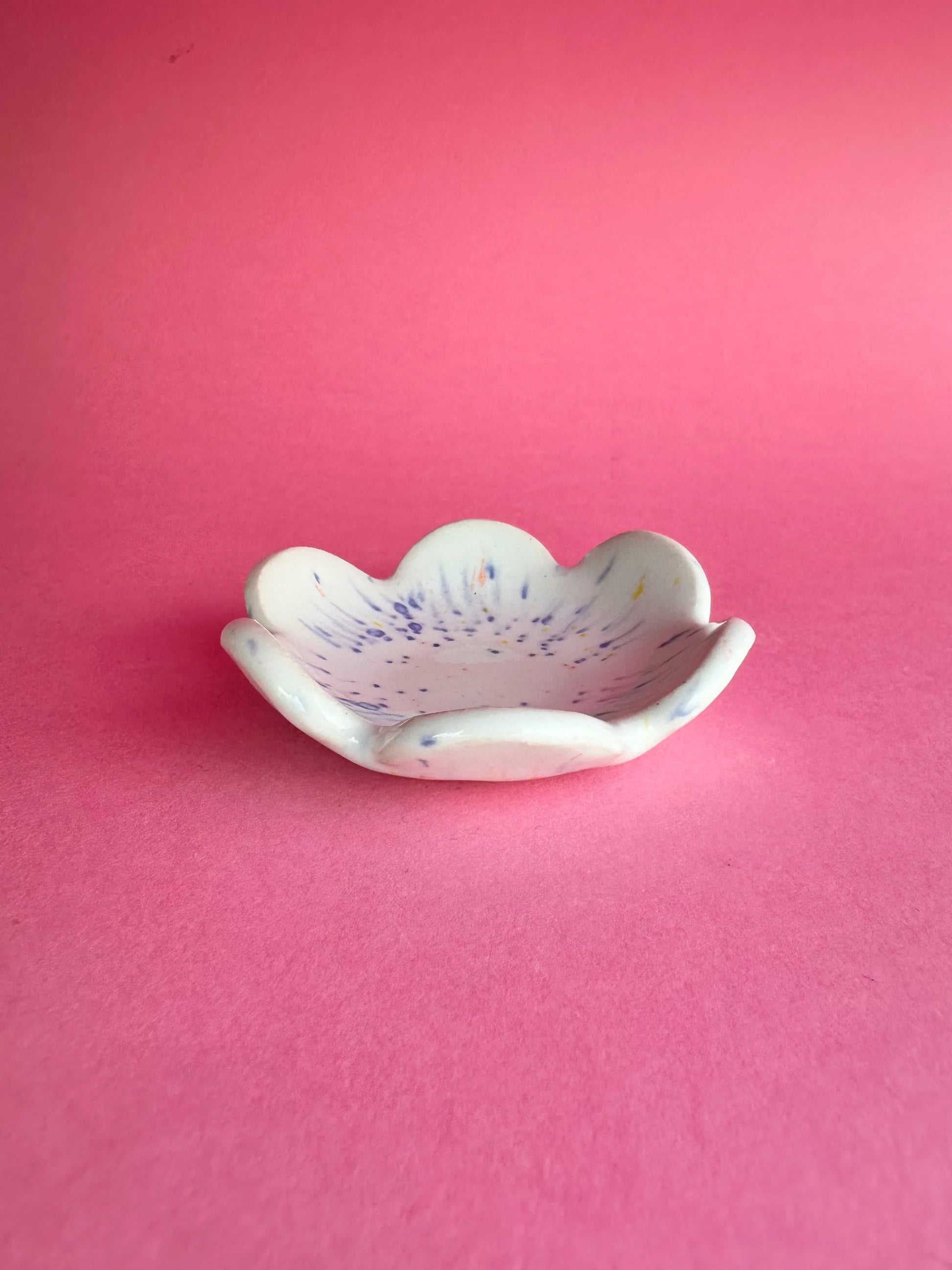Coupelle repose sachet de thé, vue 5