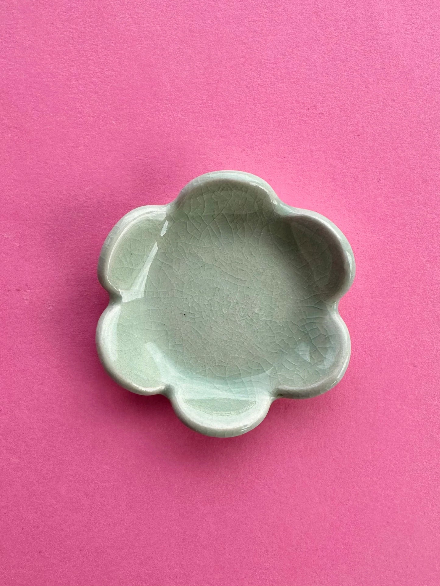 Coupelle repose sachet de thé, vue 4