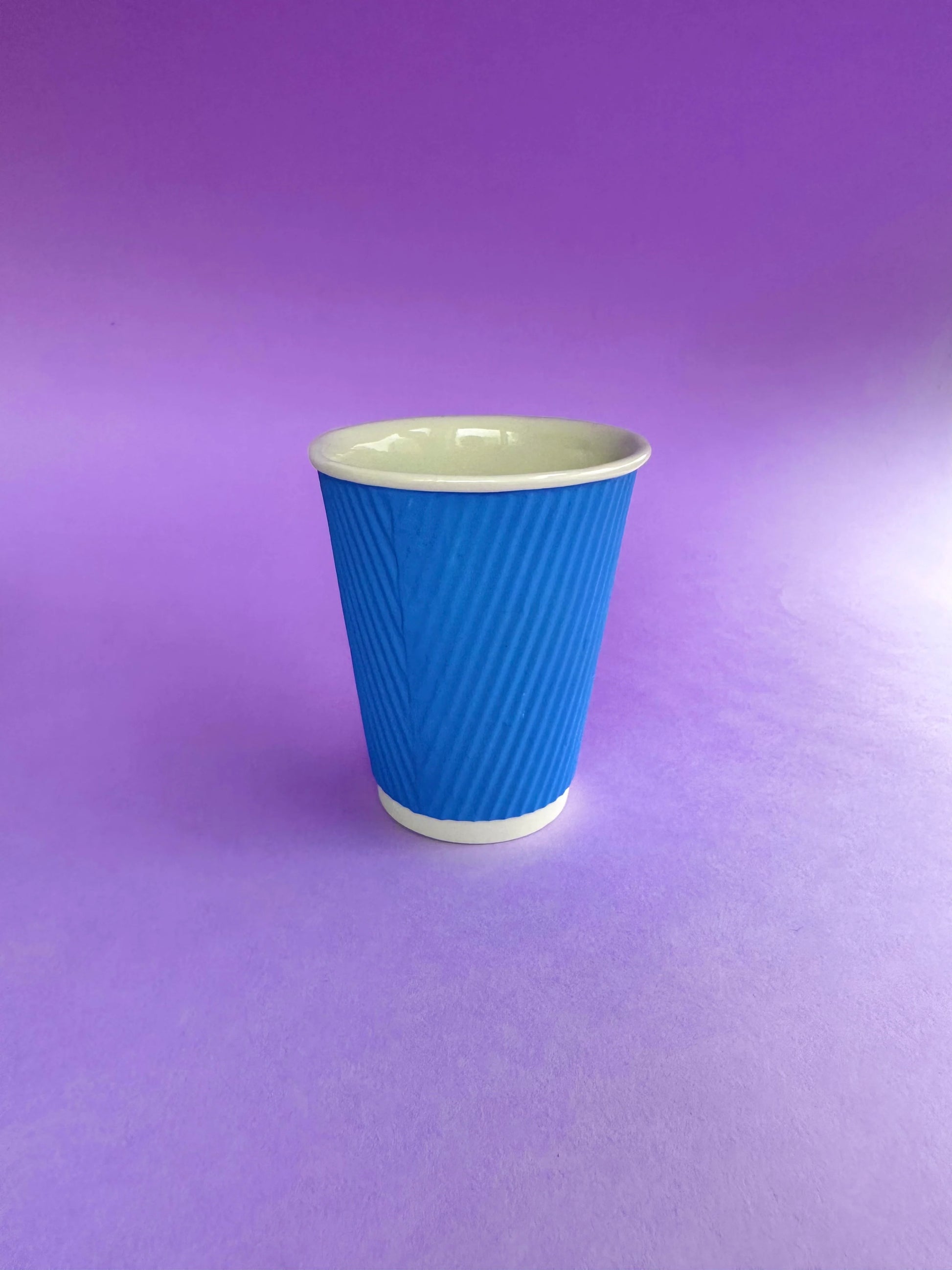 Grand gobelet en porcelaine, vue 6